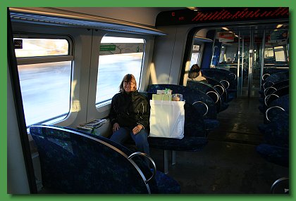 100128 Tur mes S-tog til Frederikssund